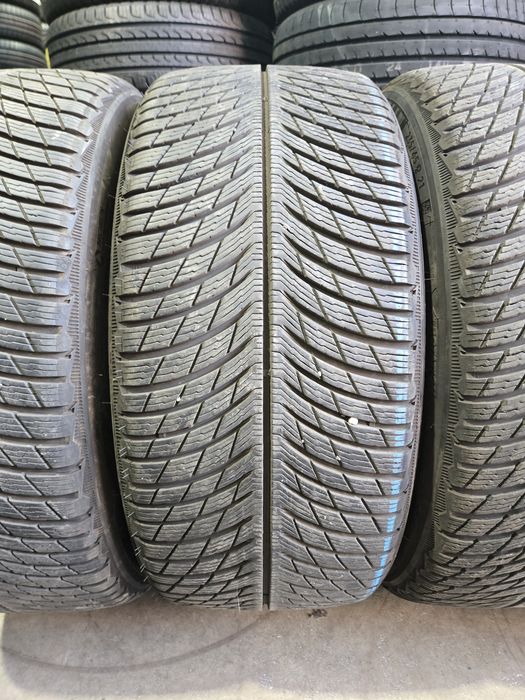 235/45/21//255/40/21 MICHELIN 4бр
