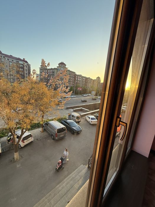 Аренда кабинета в салоне