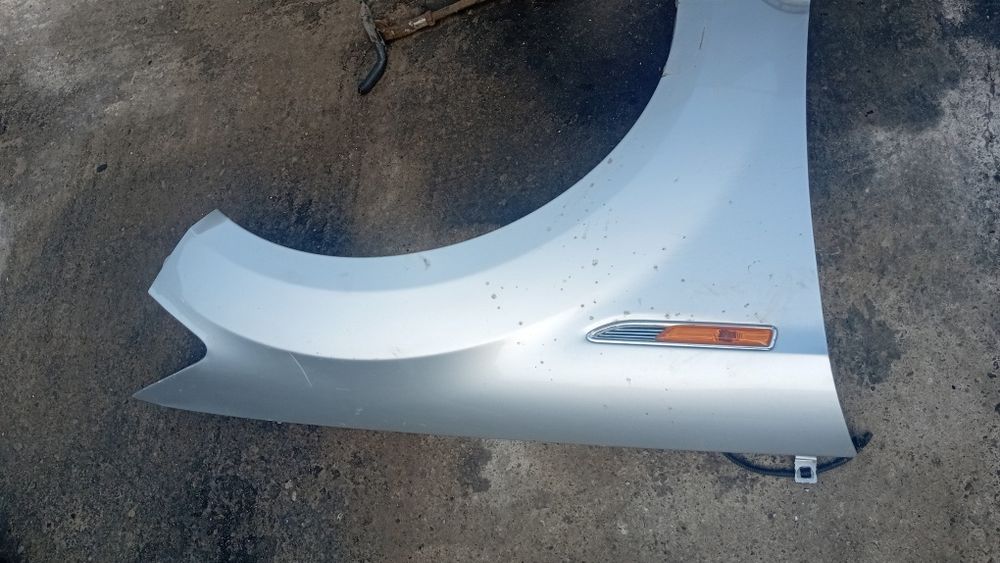 Aripa dreapta ford mondeo mk 4