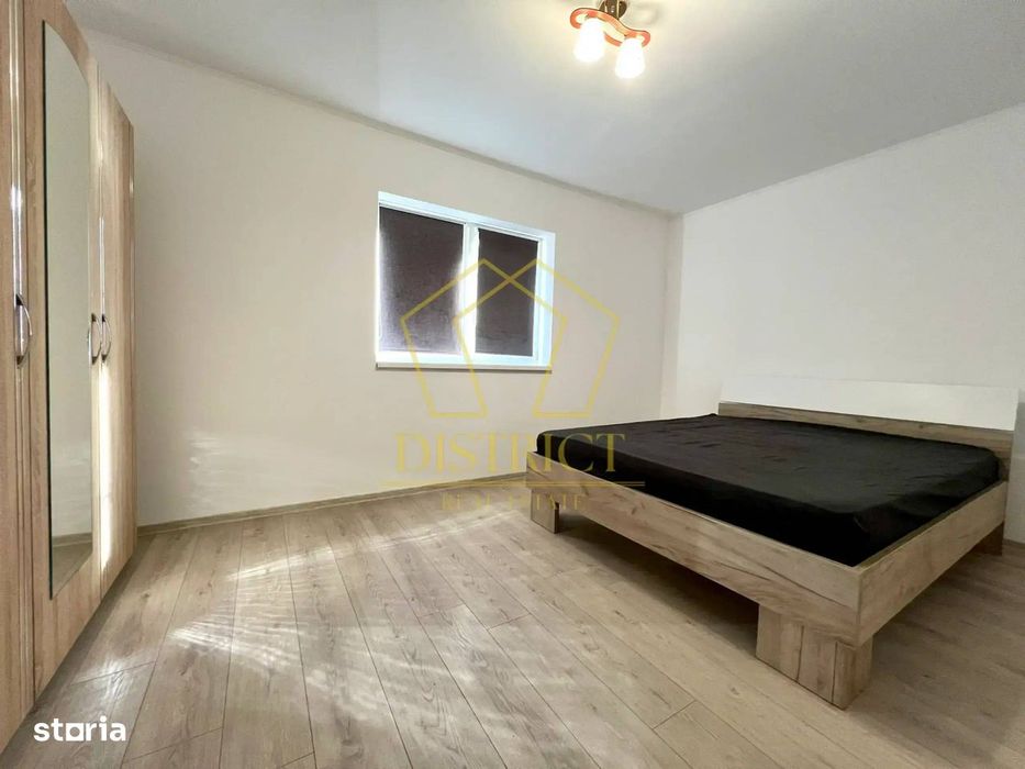 Duplex mobilat si utilat cu 3 camere I Mosinita Veche | Carrfour