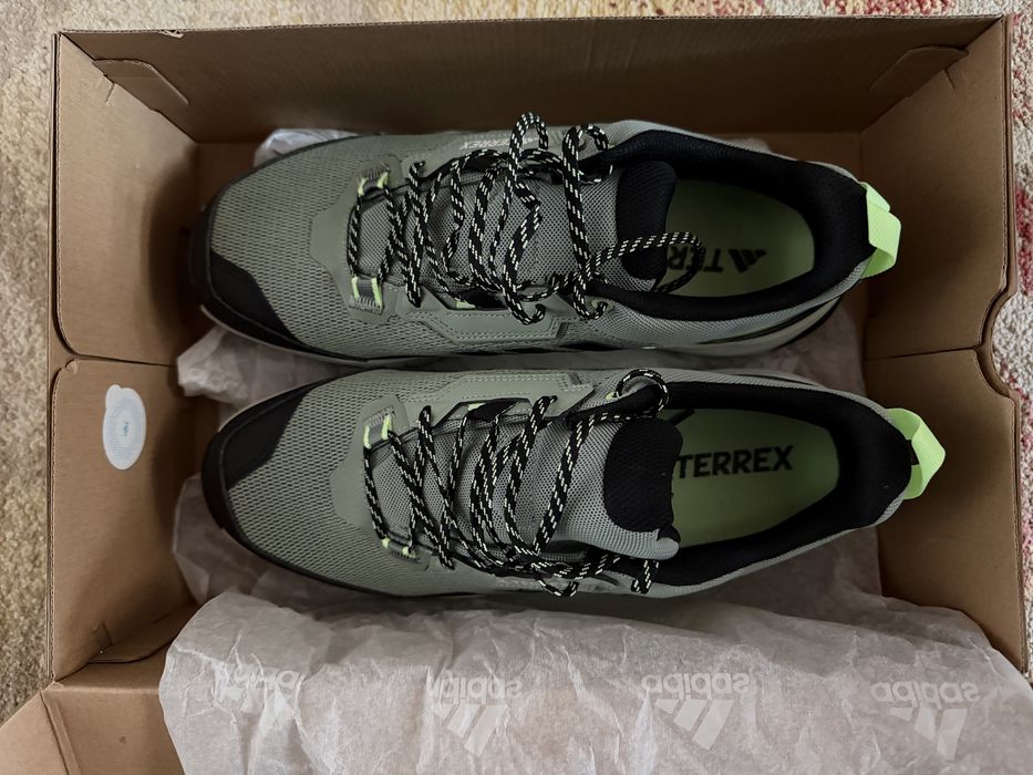 Adidas terrex ax4