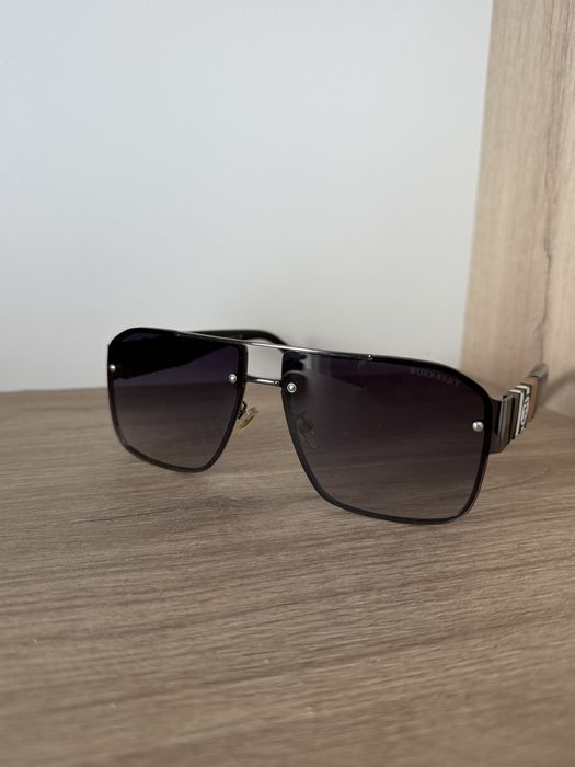 Слънчеви очила Carrera и Burberry