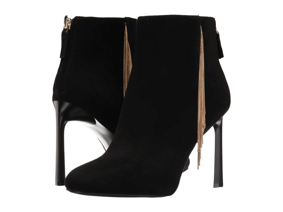 NOU! Cizme botine elegante Nine West
