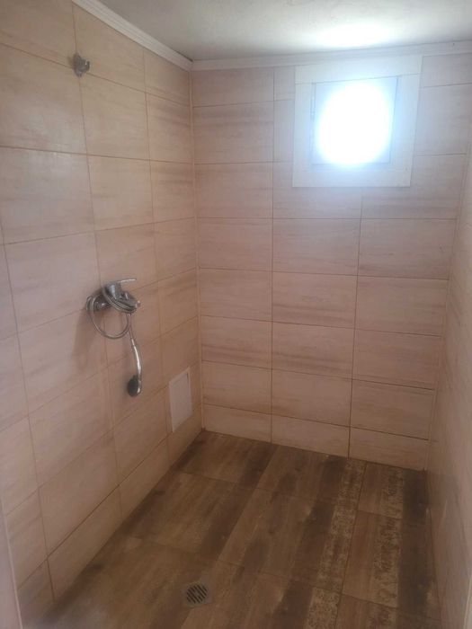 Реновирана къща в Снягово