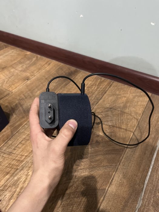 Алиса.умная колонка