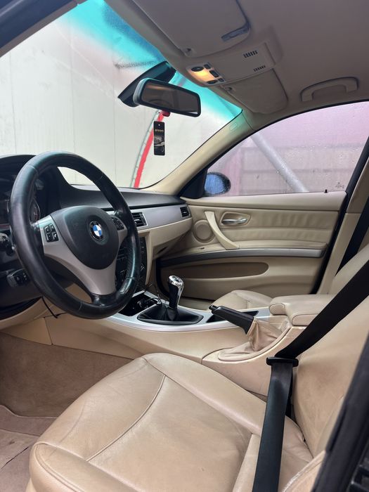 Bmw seria 3(E90)