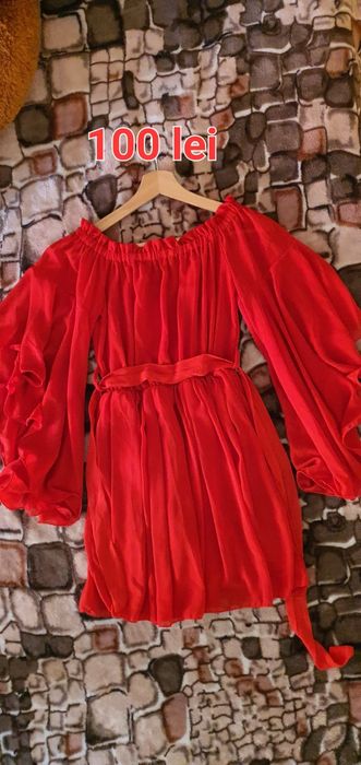 Rochii de vara si accesorii