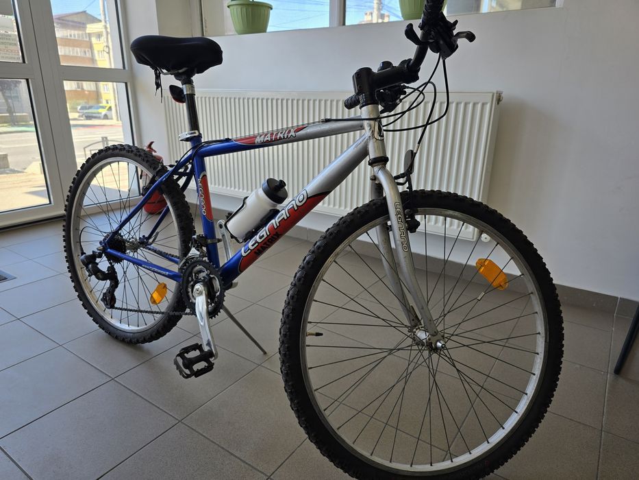 Bicicleta MTB  Roti de 26"