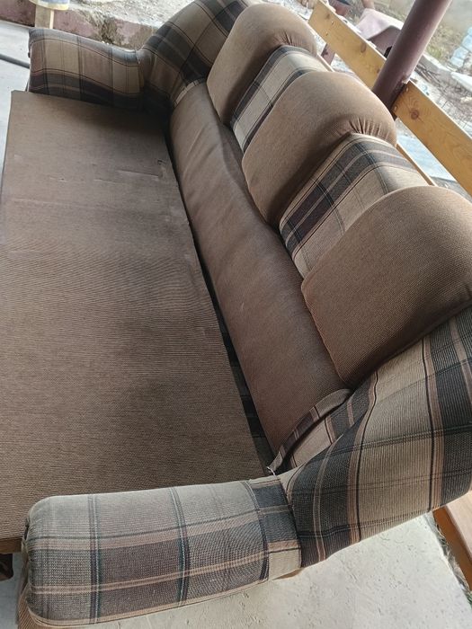 Диван кресло Б/у