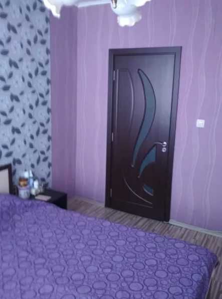 Дава се под наем Двустаен апартамент в Пловдив, Западен - 65 кв.м за 357 € - Снимка #1