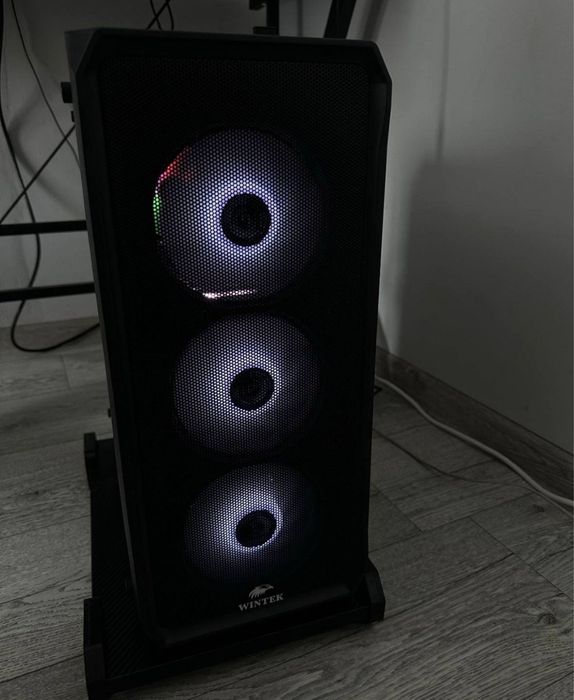 игровой пк для игруль