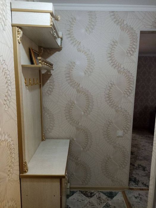 Продается 2 комнатная квартира