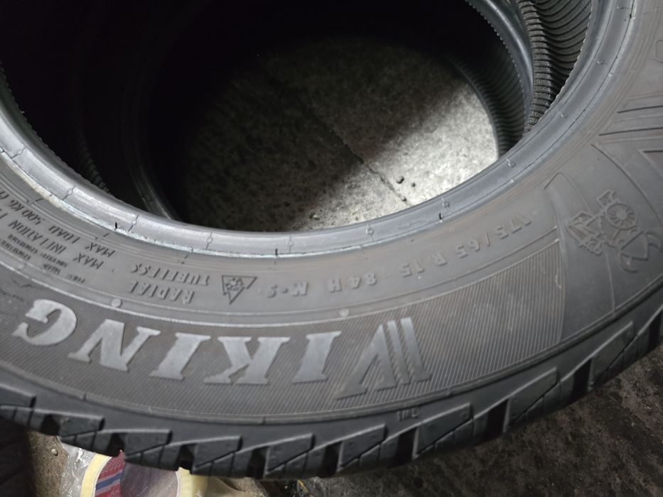 Viking 175/65 R15 84H MS all season