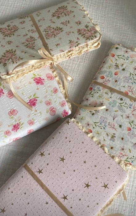 Блакнот ручная работа