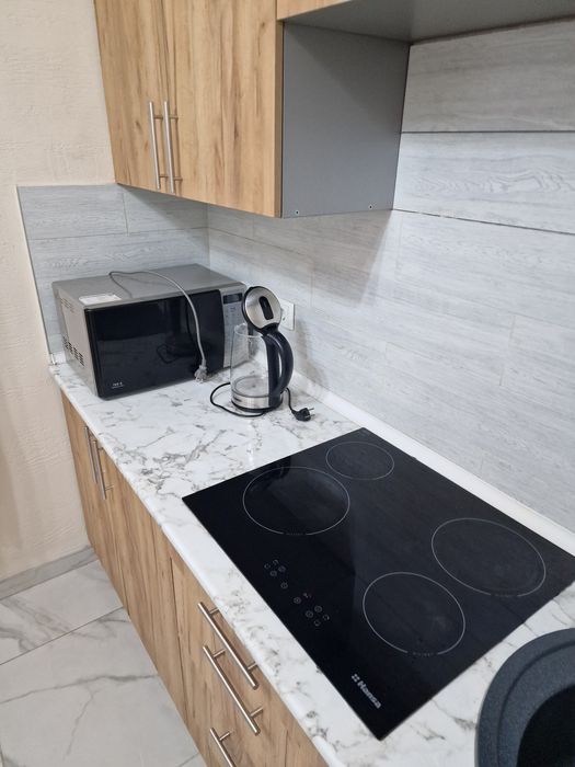 Квартира посуточно ЖК Алмалы