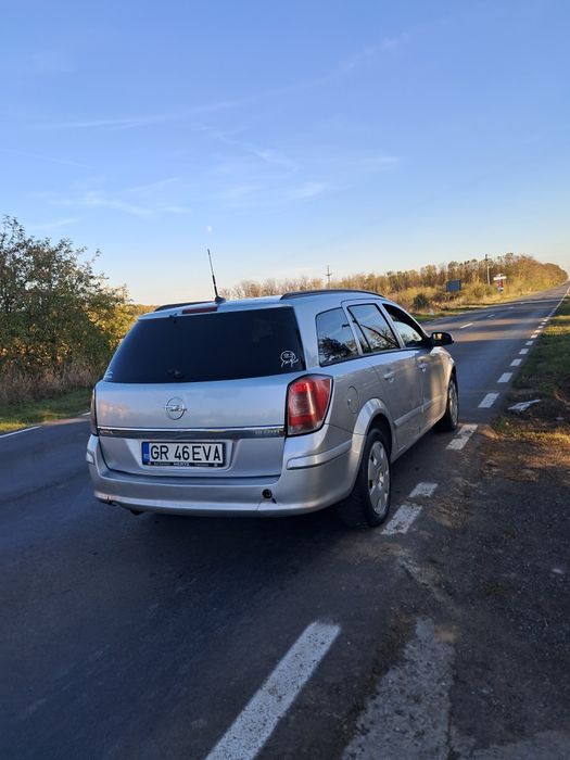 Vand opel astra h.1.9