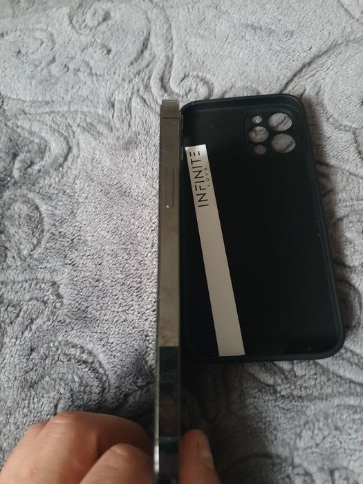 Vand Iphone 12 pro