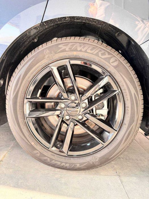 GAC AION Hyper GT Smart 710 km Naqt va Nasiya Savdo