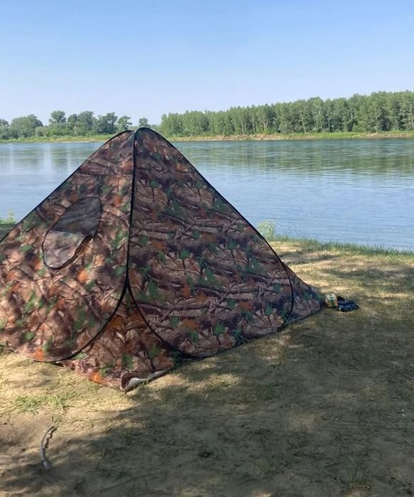 Продам палатку...