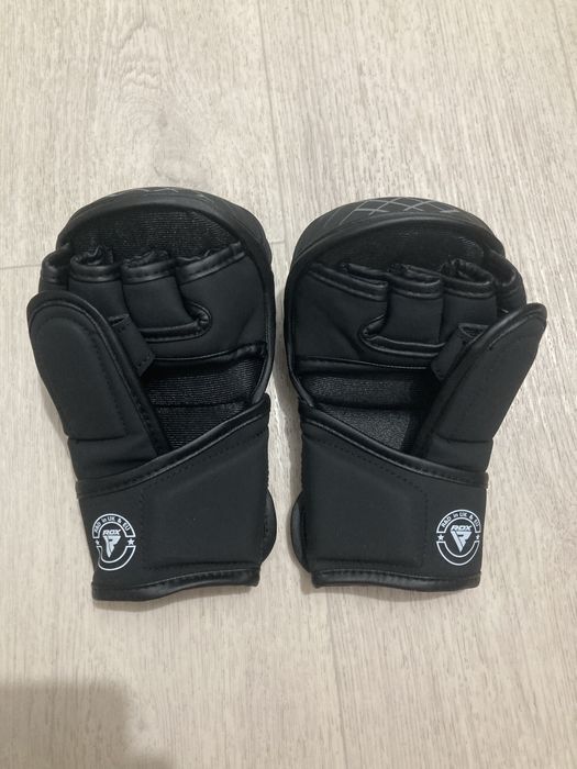 Мма перчатка размер М новый