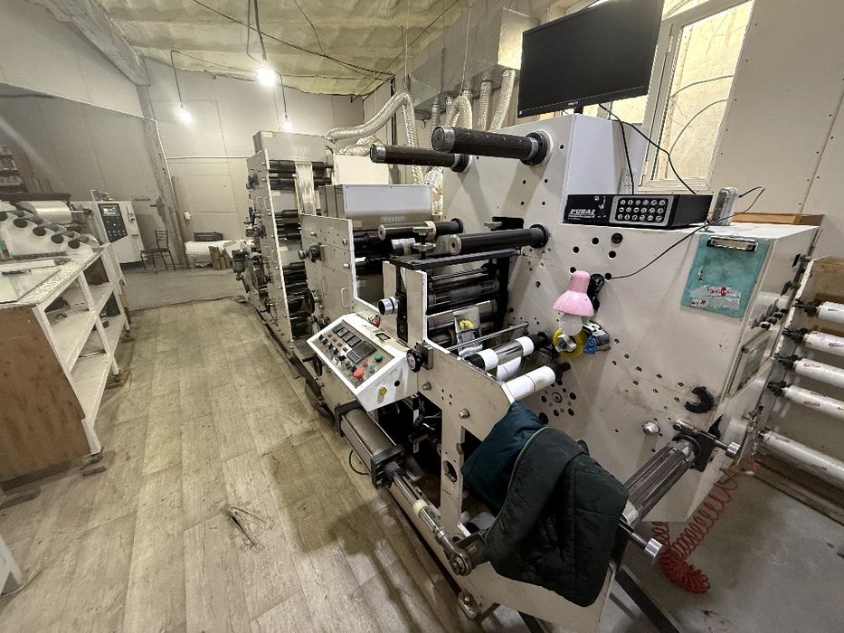 Машина китайская