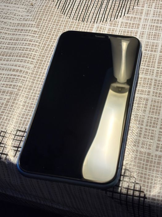 iPhone XR Перфектен