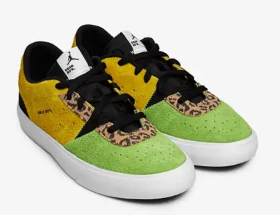 jordan 43 номер