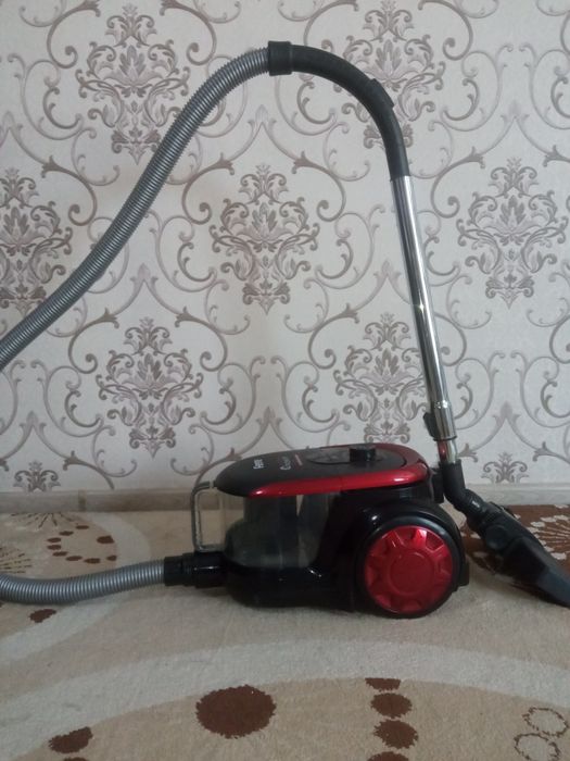 Пылесос Ferre changyutkichi