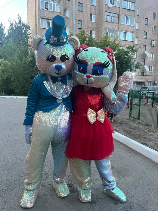 Принимаем заказы на любые мероприятия