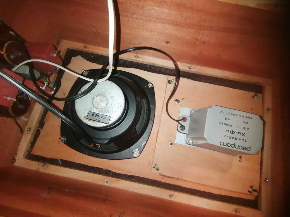 Тонколони Респром БЕТА