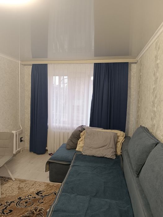 Продаётся хорошая квартира.