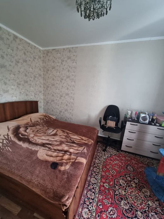 Продам двухкомнатную квартиру