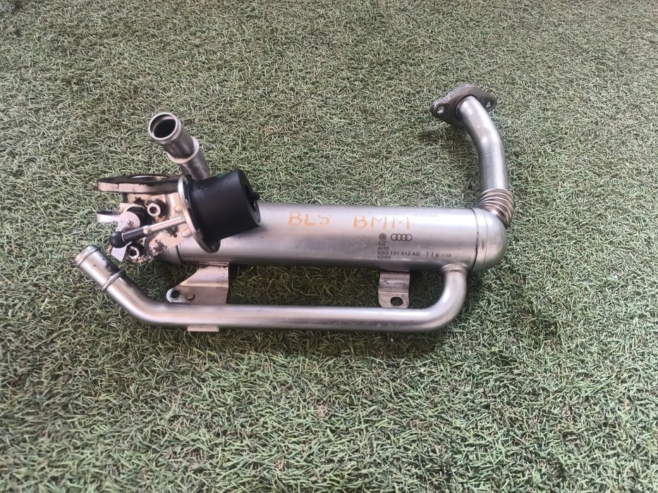 Răcitor gaze Vw /Audi/Skoda/Seat BLS /BMM