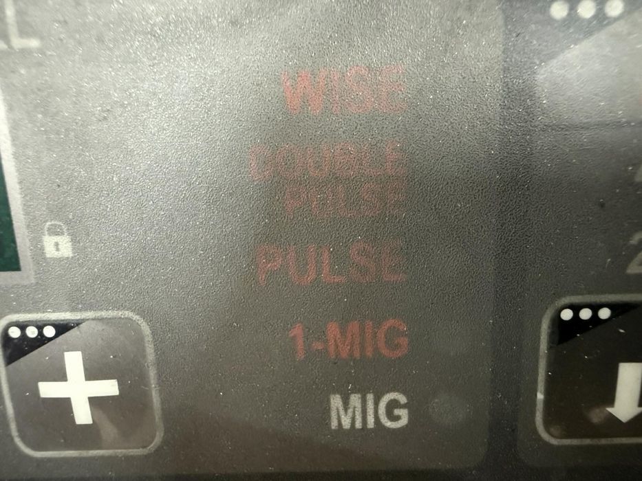 Синергичен телоподаващ апарат Kemppi  FastMig Pulse/Doube Pulse 450A
