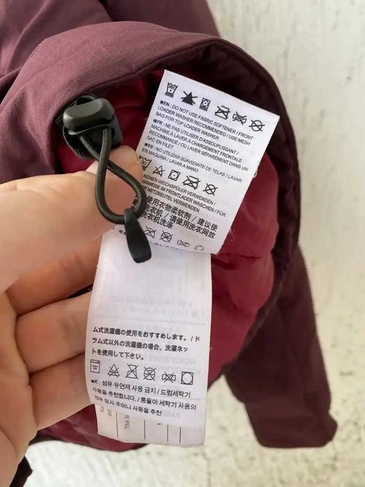 Яке Atom LT   Arc'Teryx