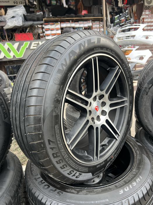 Diska balon R17 diskasi yengi  baloni azgina yurgan