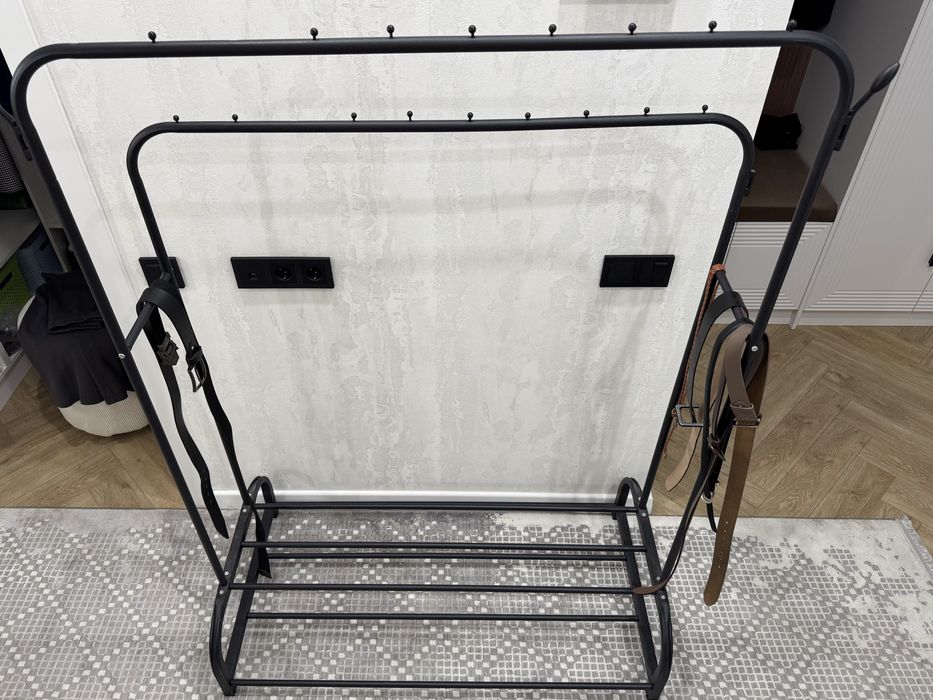 продам напольную вешалку