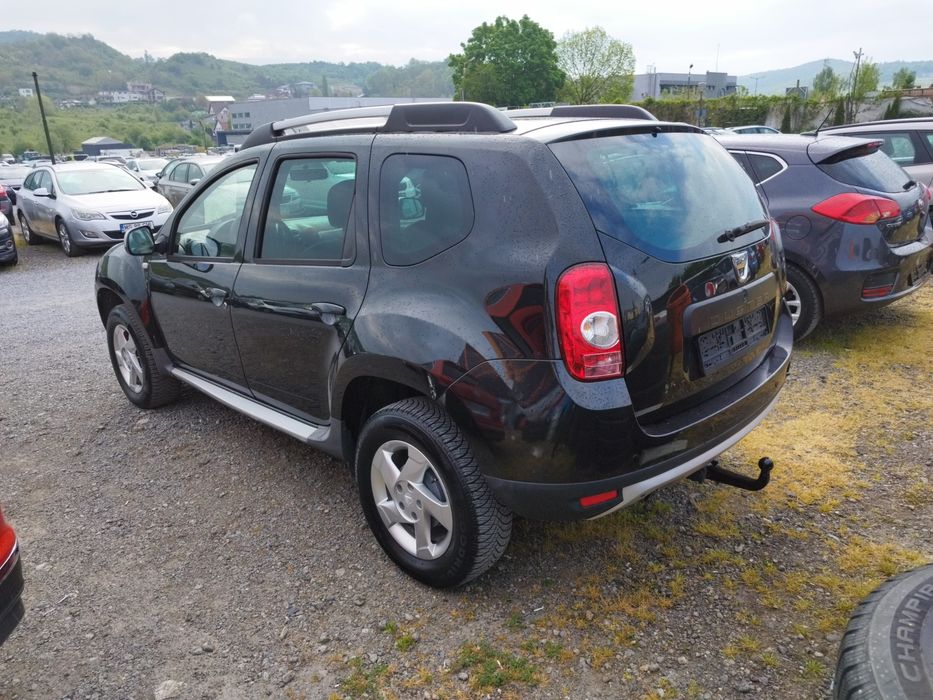 Dacia Duster 4x4, 1.6 , 2012, euro 5