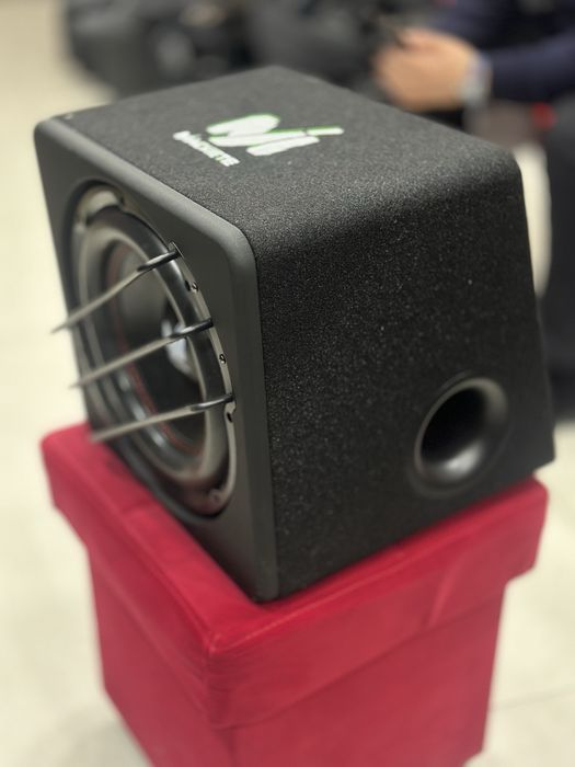 activniy bufer holati ideal yengi