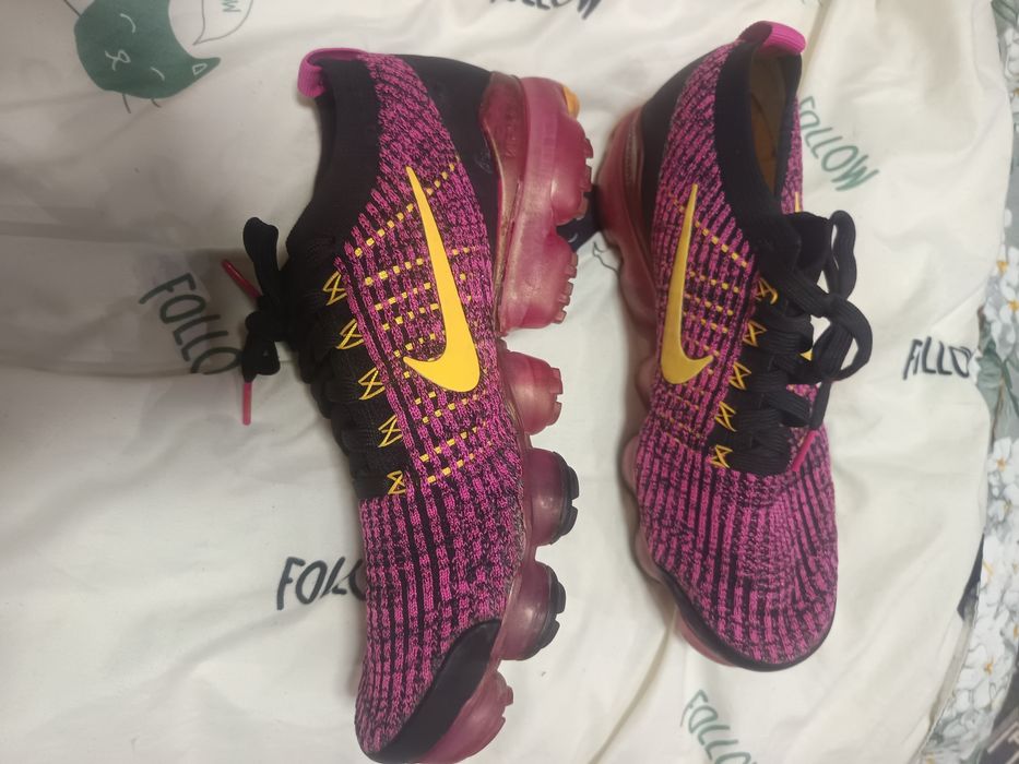 Nike Air  Vapormax Flyknit 3
