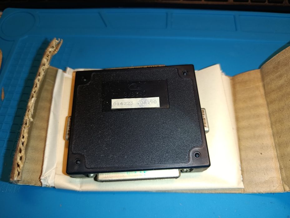 Мышь для компьютера "Корвет-ПК8020"