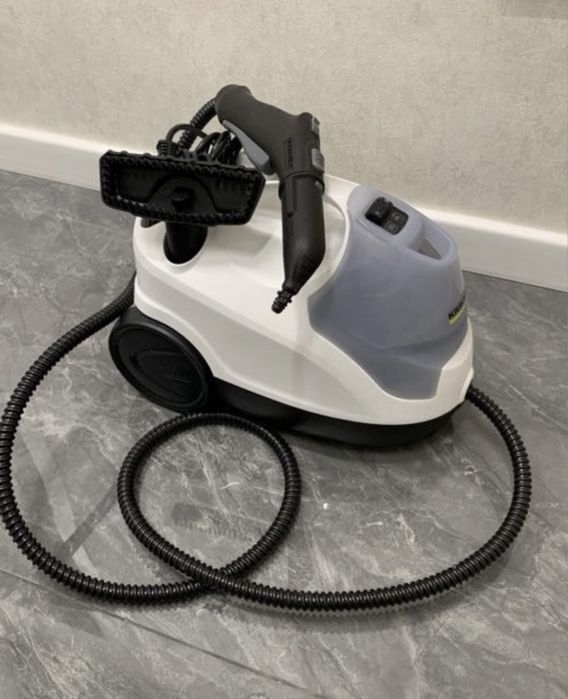 Продам пароочиститель