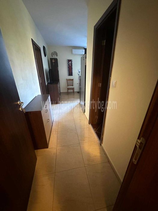 Продава се Двустаен апартамент в к.к. Слънчев бряг - 55 кв.м за 1144 €/кв.м - Снимка #11