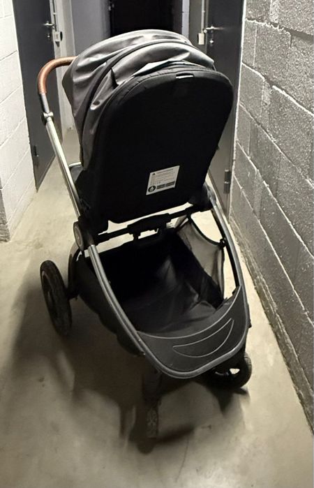 Коляска для детей Tomix Walker