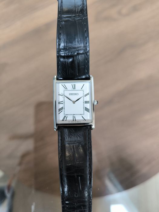 Seiko SWR049 (tank)