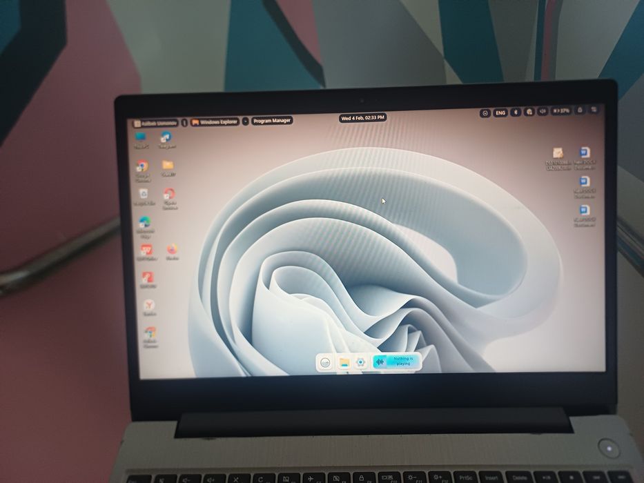 Notebook, Noutbuk ideapad 3