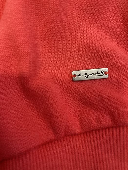 Детска блуза трико за момиче