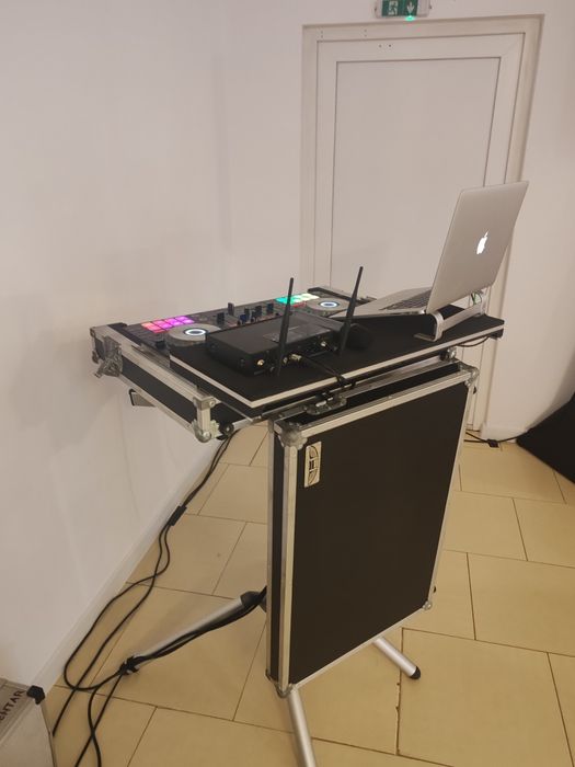 Pioneer DDJ SX 3