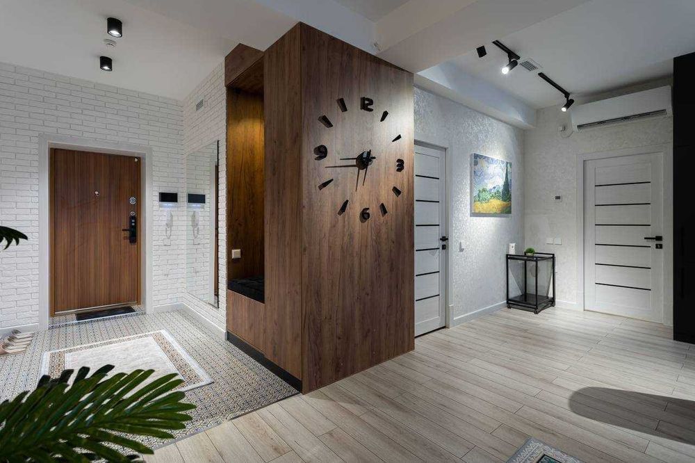 Гостиница Россия.Айбек сдается 2/5/7  70м2 Фото реал!