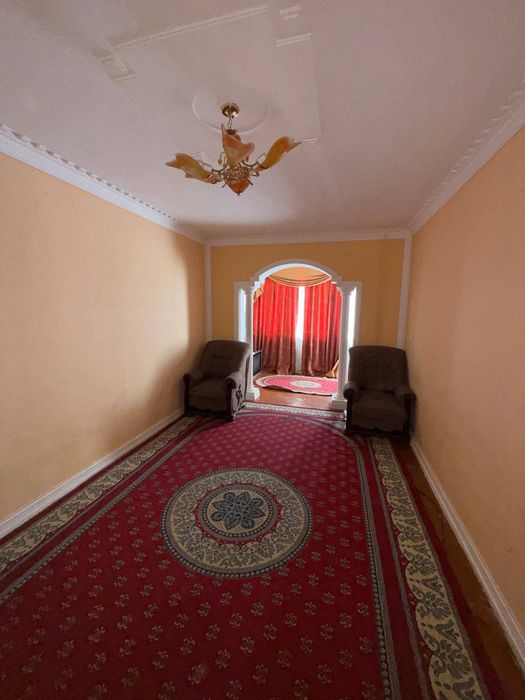 Ijara beriladi Oilaga